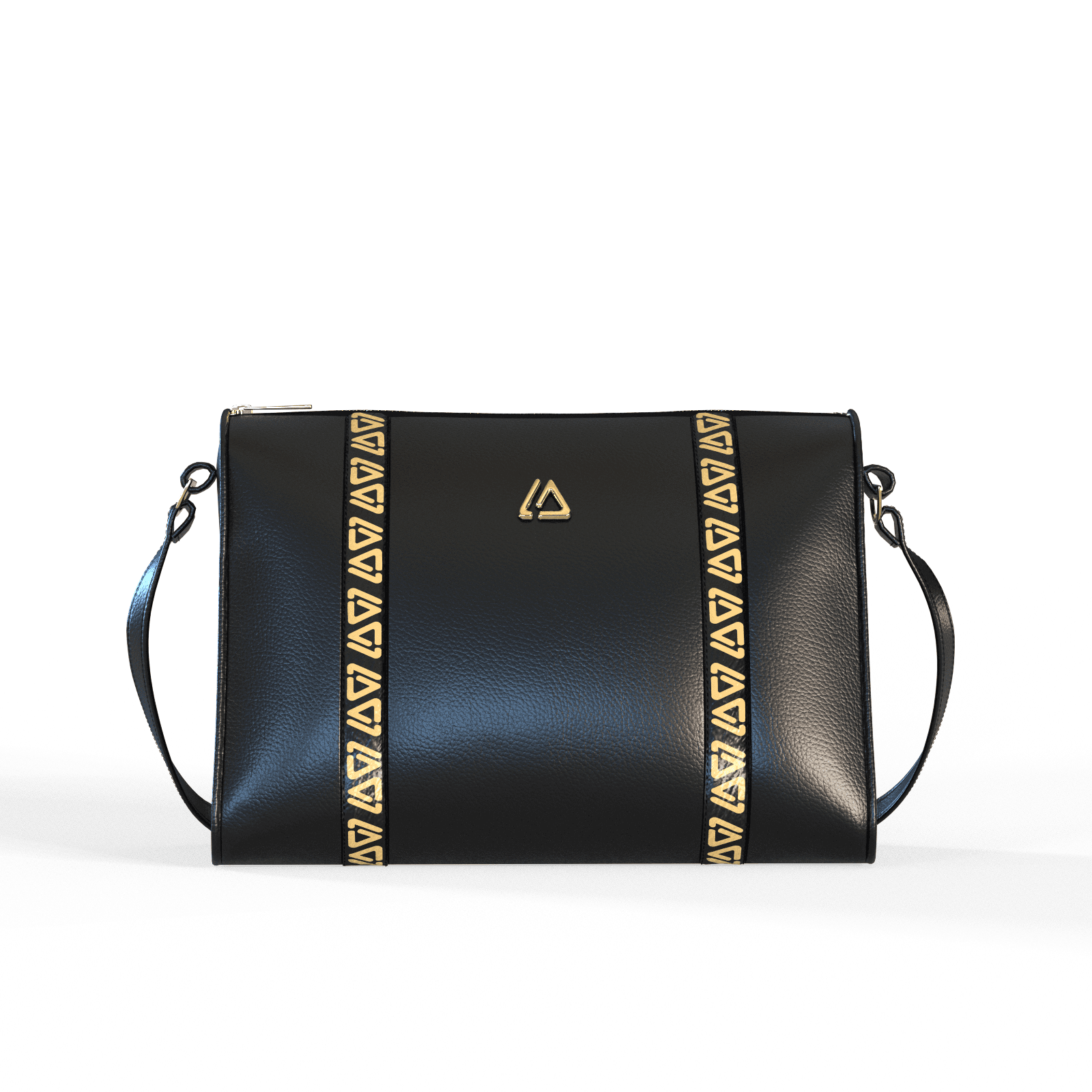De Leville — The Duffle